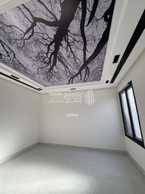 شقة 6 غرف في طيبة 3