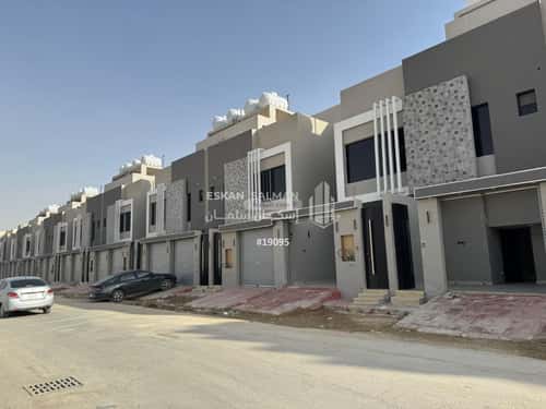 6 bedroom apartment in Taibah 3