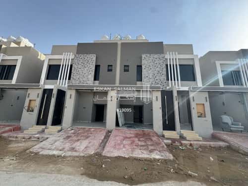 6 bedroom apartment in Taibah 2