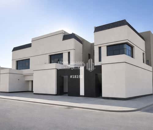 دور 6 غرف في المعيزيلة 2