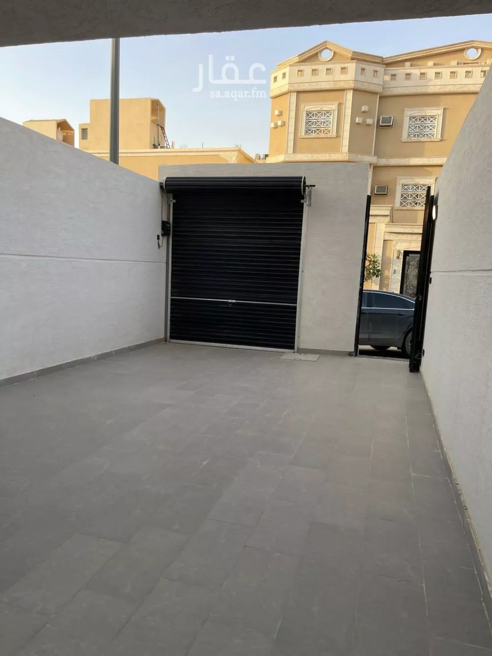 4 bedroom villa in An Nadhim, Riyadh 5