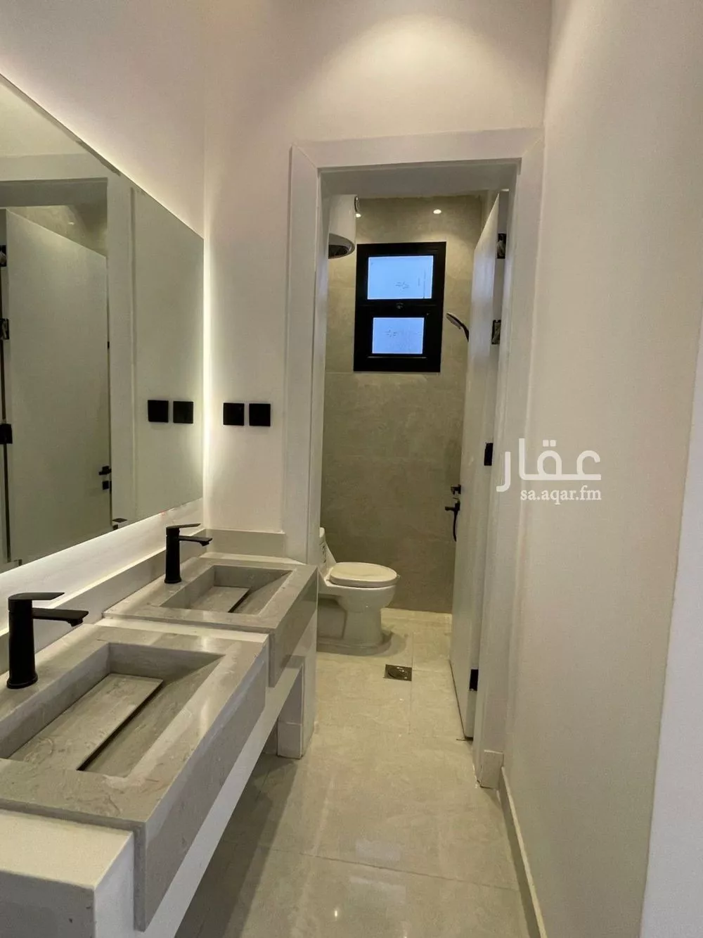 4 bedroom villa in An Nadhim, Riyadh 8
