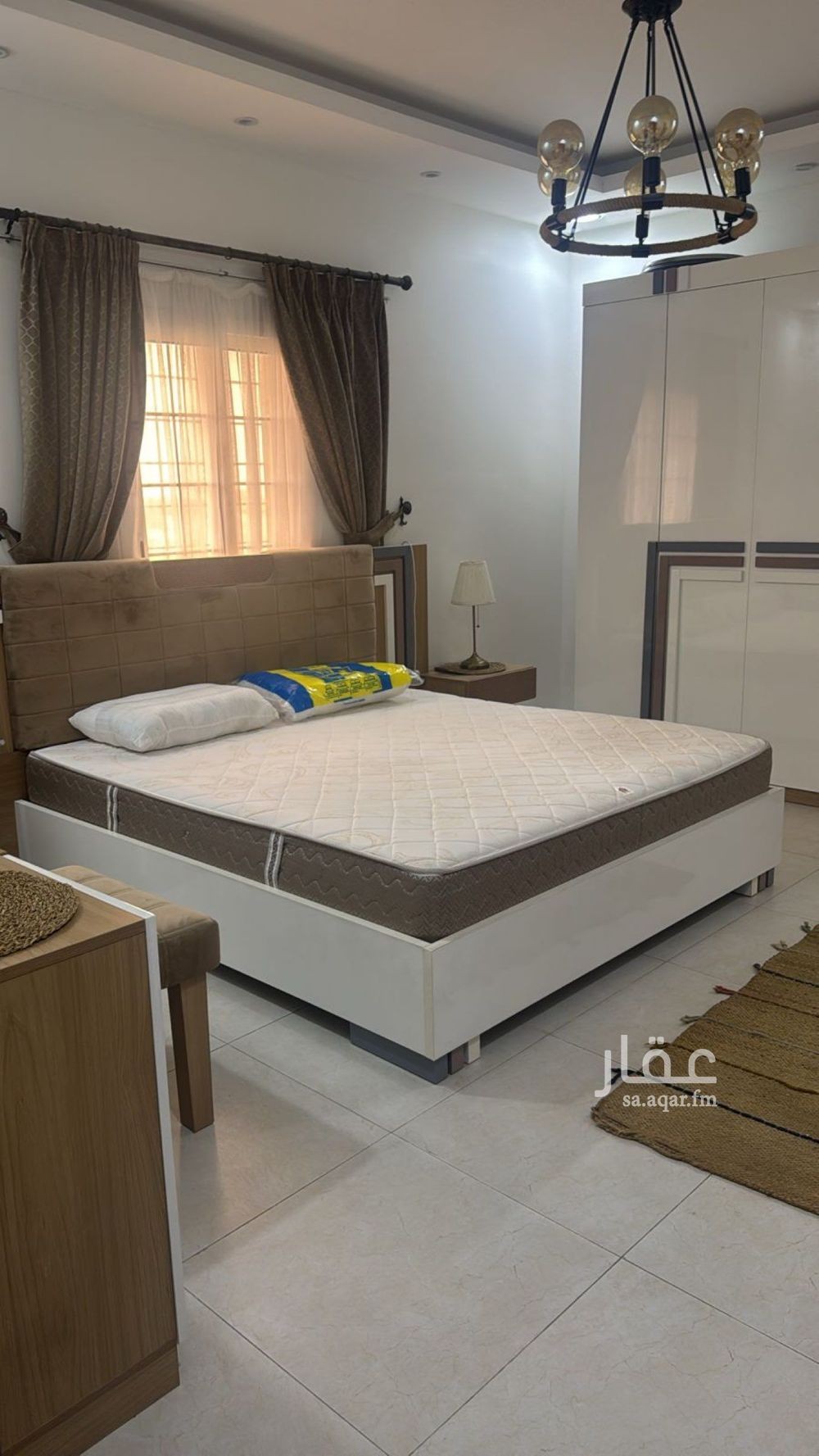 3 bedroom apartment in Badr, Eastern Province 2
