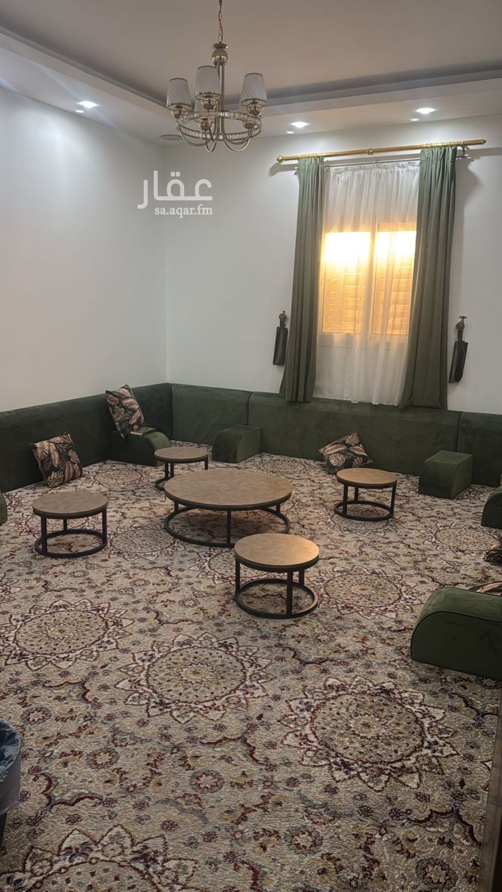 3 bedroom apartment in Badr, Eastern Province 3