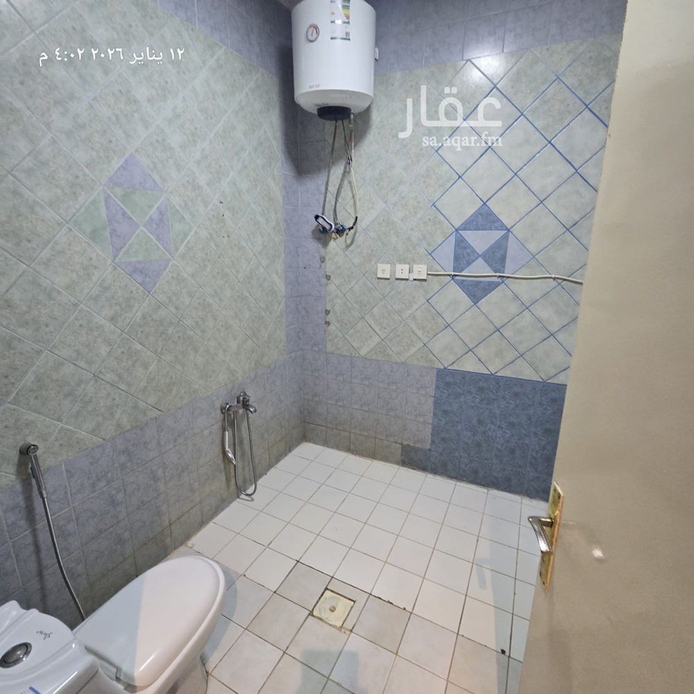 شقة 1 غرف في النزهة، الرياض 3