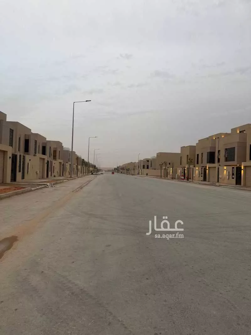 4 bedroom villa in Ash Sharq, Riyadh 6