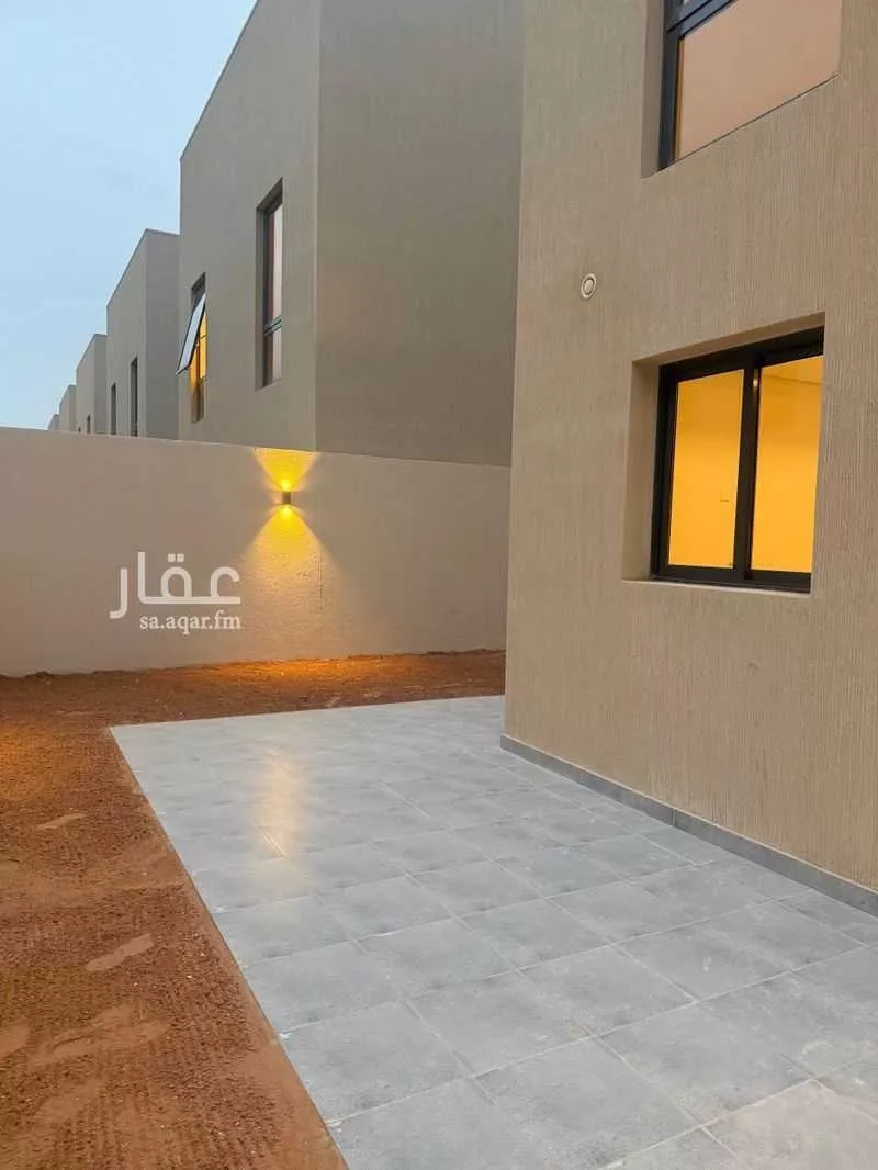 4 bedroom villa in Ash Sharq, Riyadh 8
