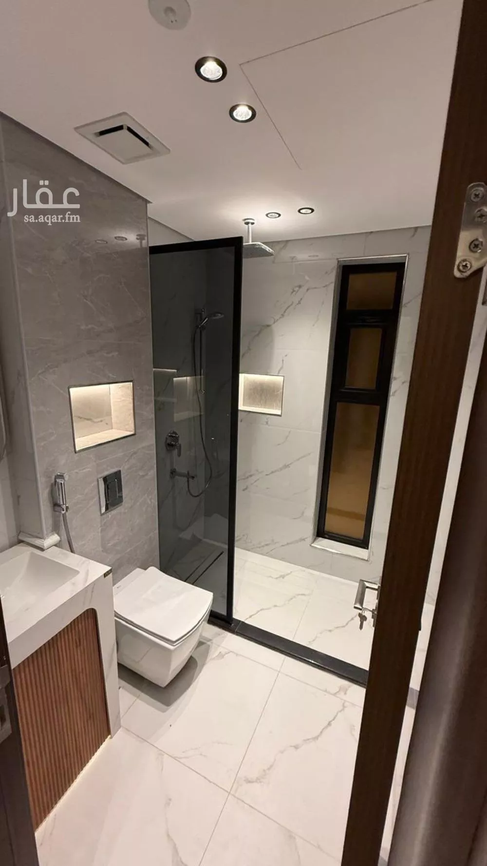 5 bedroom apartment in Mudhainib, Madinah 5