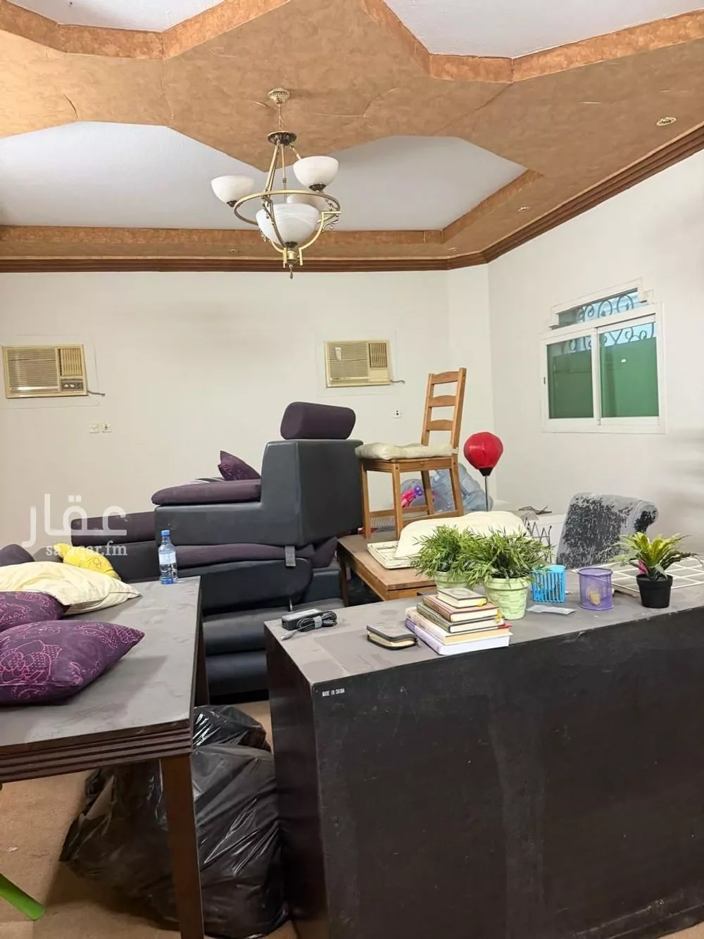 6 bedroom villa in Ishbiliyah 20