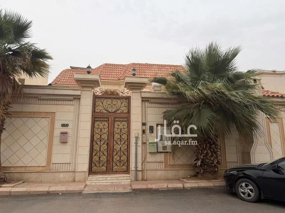 6 bedroom villa in Ishbiliyah 3