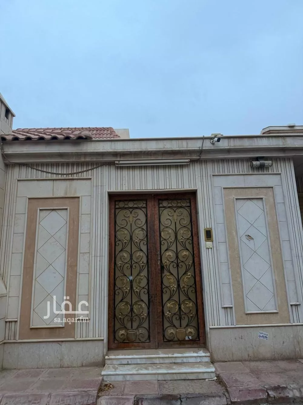 6 bedroom villa in Ishbiliyah 25