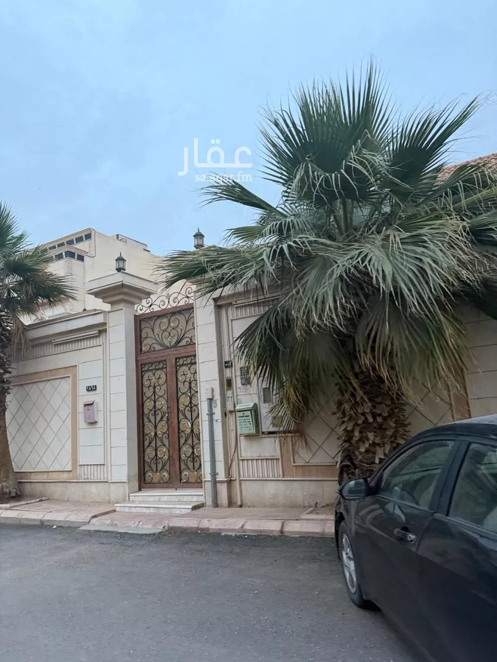 6 bedroom villa in Ishbiliyah 26