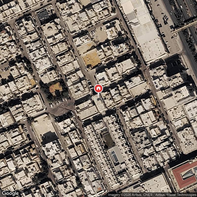 apartment in Al Rahmaniyyah, Riyadh 5