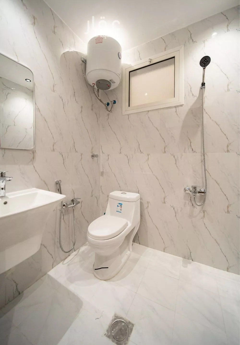 1 bedroom apartment in Hittin 4