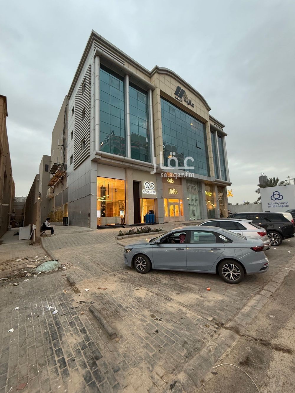 شقة  في المحمدية، الرياض 3