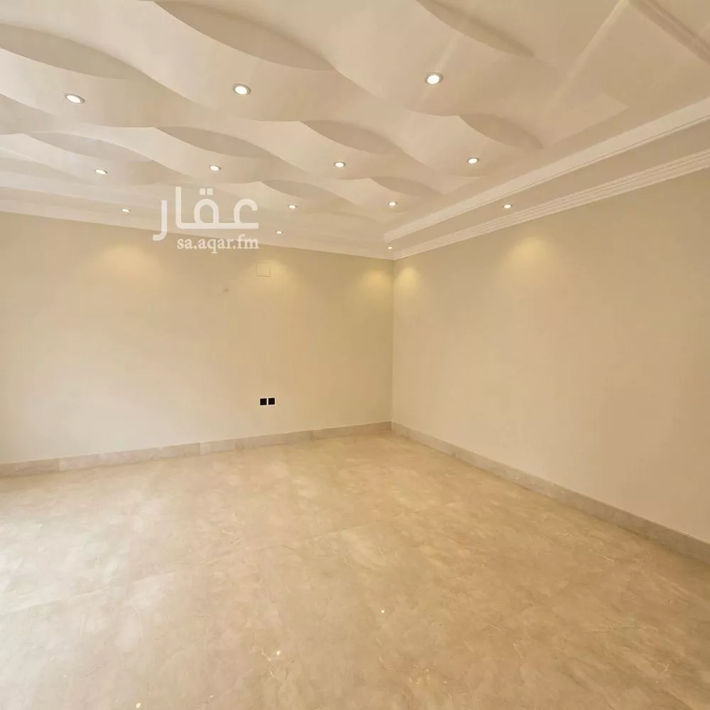 4 bedroom villa in Al Andalus, Riyadh 13