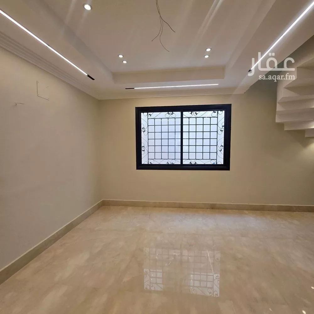 4 bedroom villa in Al Andalus, Riyadh 14