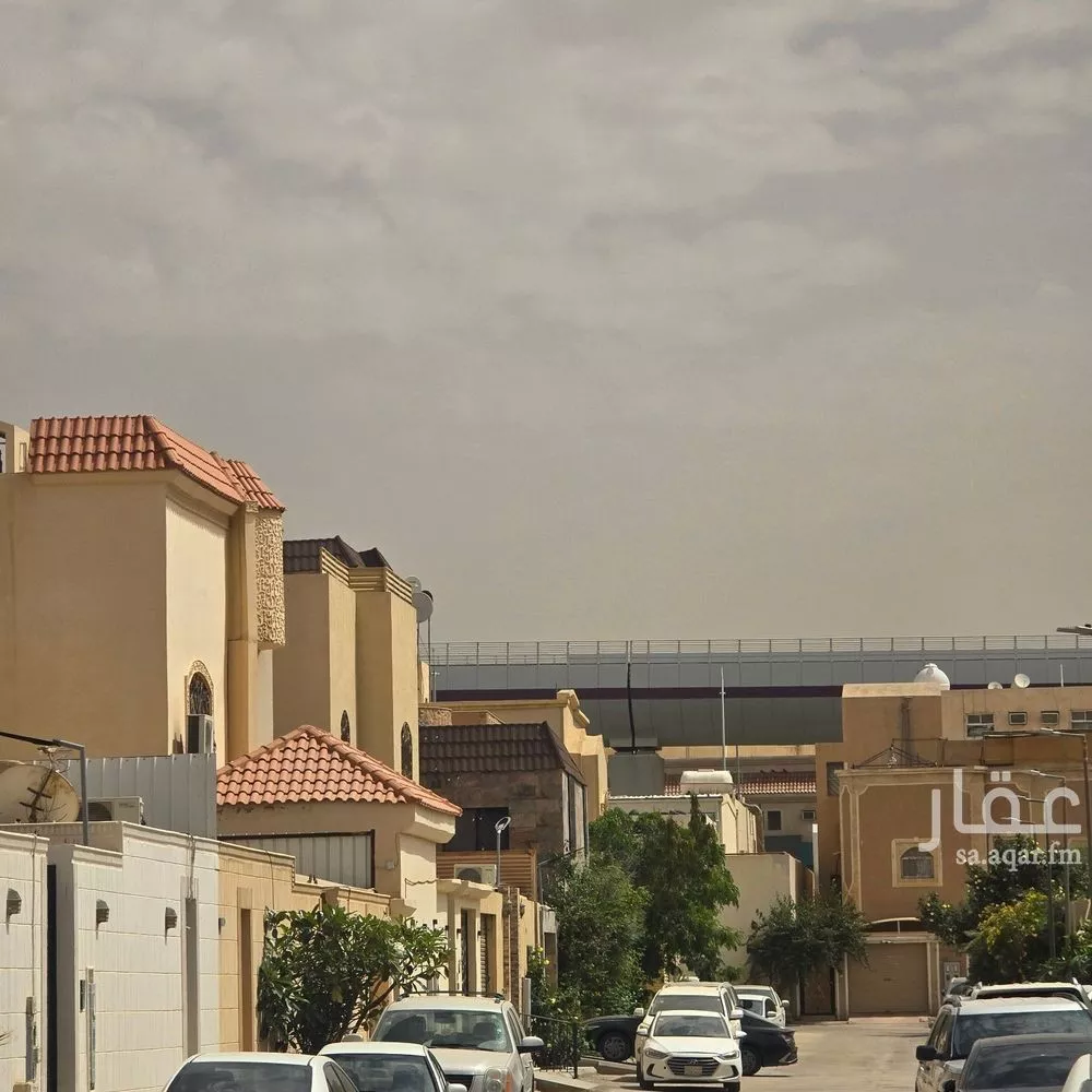 4 bedroom villa in Al Andalus, Riyadh 25