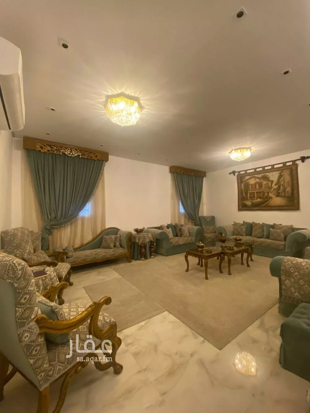فيلا 16 غرف في العوالي، مكة 14