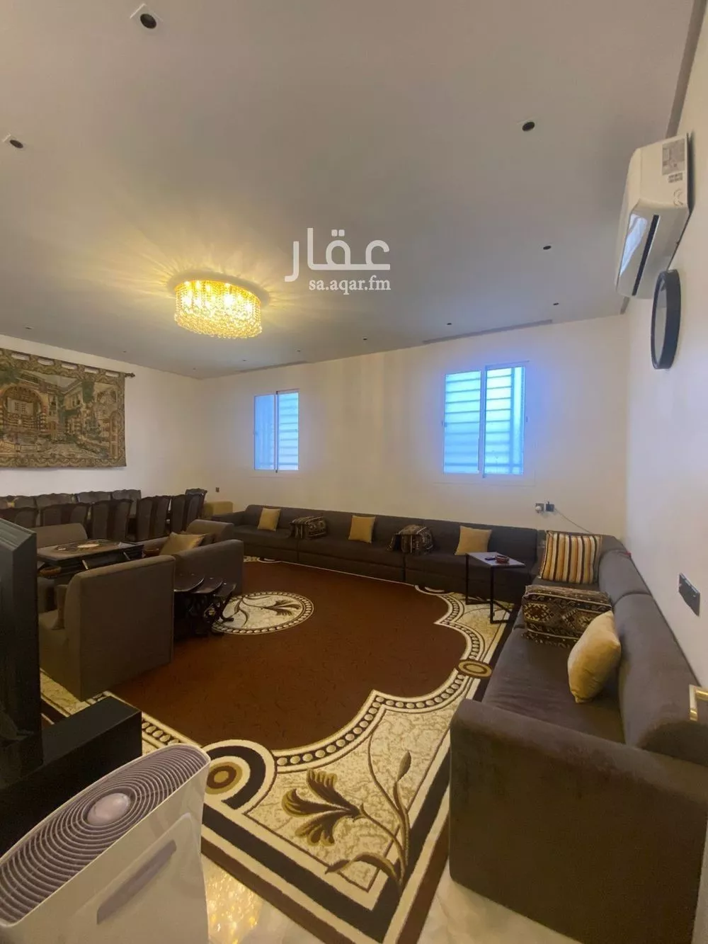 فيلا 16 غرف في العوالي، مكة 15