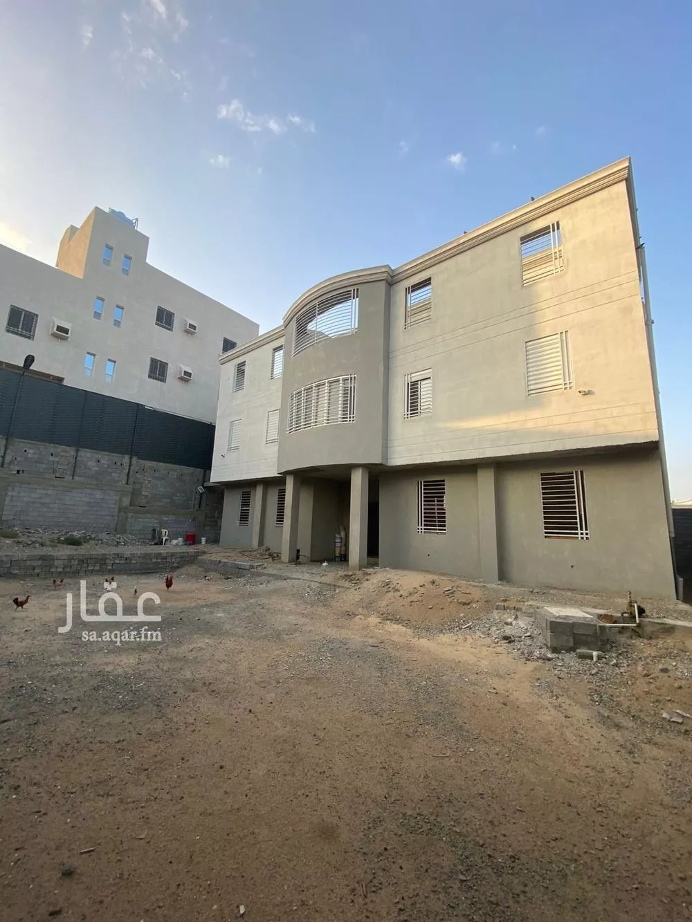 فيلا 16 غرف في العوالي، مكة 4