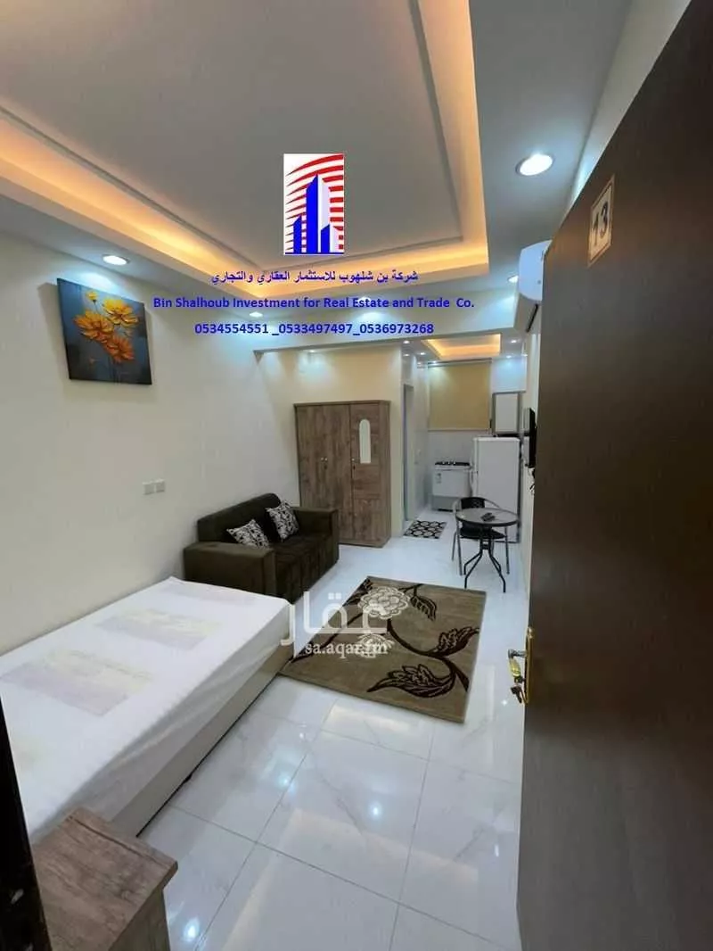 عقار 40 غرف في الضباط، الرياض 4