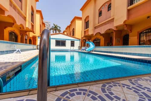 3 bedroom villa in Al Nahda, Jeddah 12