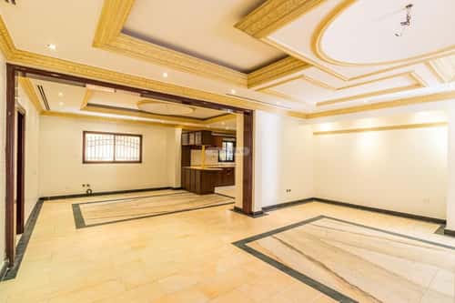 3 bedroom villa in Al Nahda, Jeddah 13