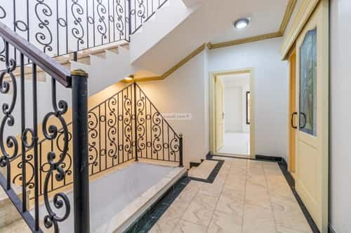 3 bedroom villa in Al Nahda, Jeddah 4
