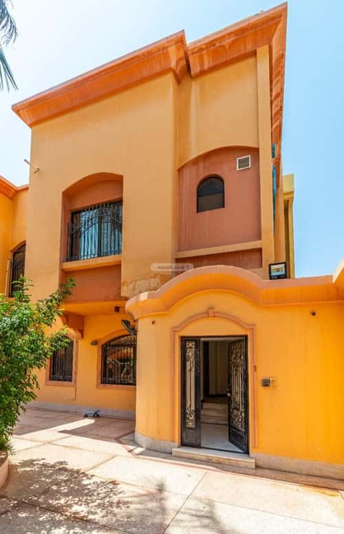 3 bedroom villa in Al Nahda, Jeddah 7
