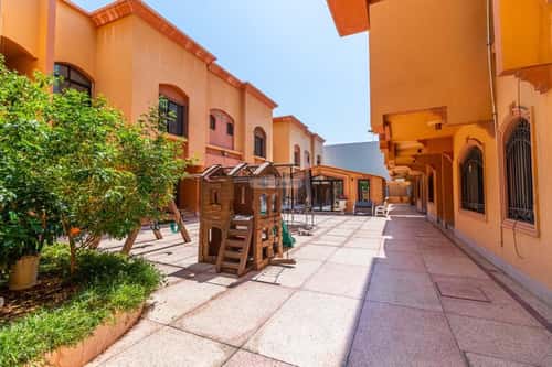 3 bedroom villa in Al Nahda, Jeddah 8
