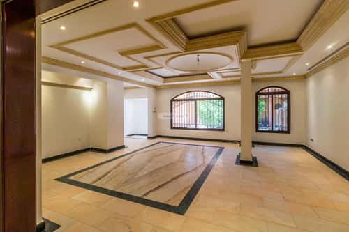 3 bedroom villa in Al Nahda, Jeddah 9