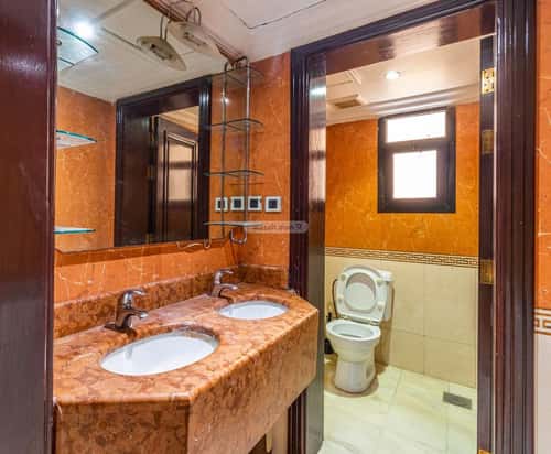 3 bedroom villa in Al Nahda, Jeddah 10