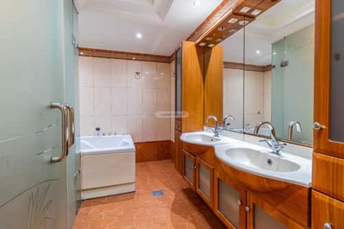 3 bedroom villa in Al Nahda, Jeddah 14