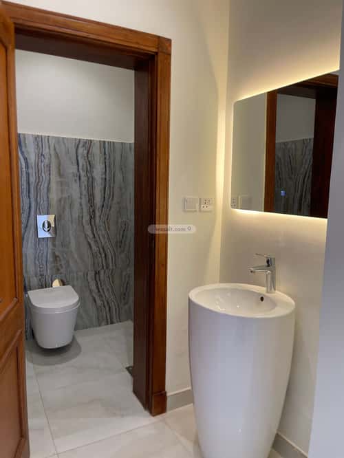 8 bedroom villa in Al Lulu, Jeddah 19