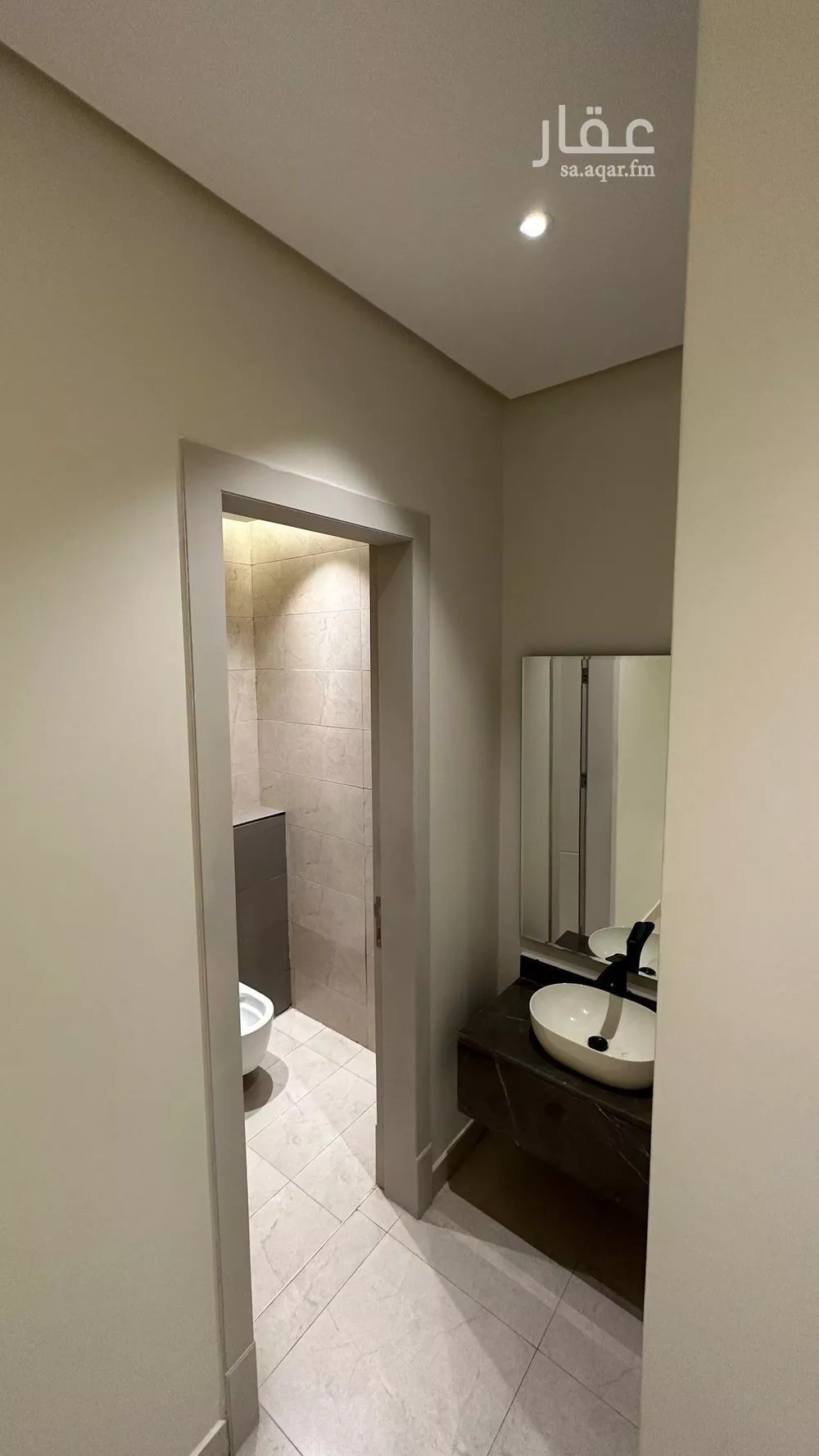 3 bedroom apartment in Qurtubah 2