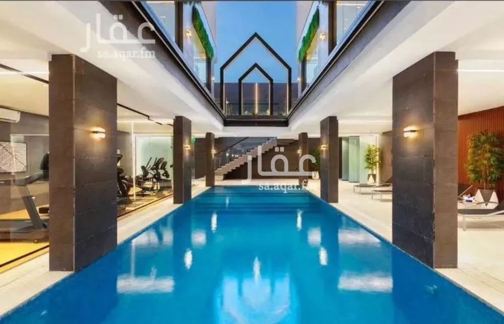 3 bedroom apartment in Qurtubah 13