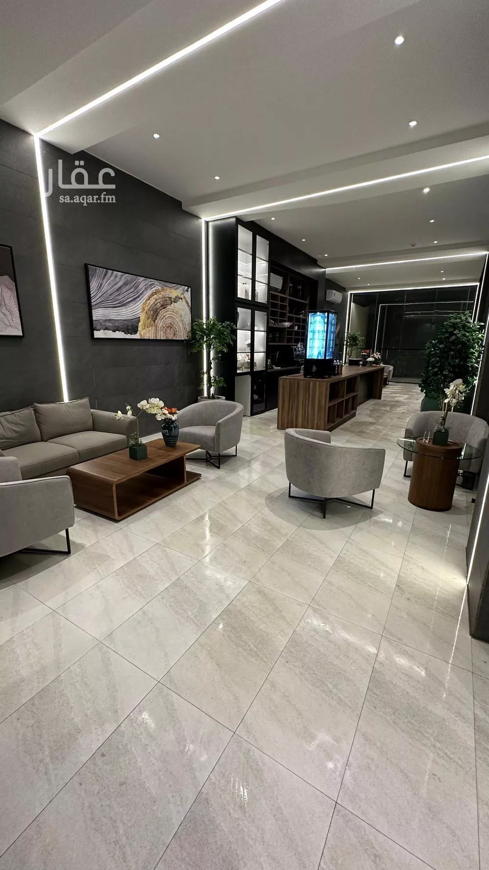 3 bedroom apartment in Qurtubah 18