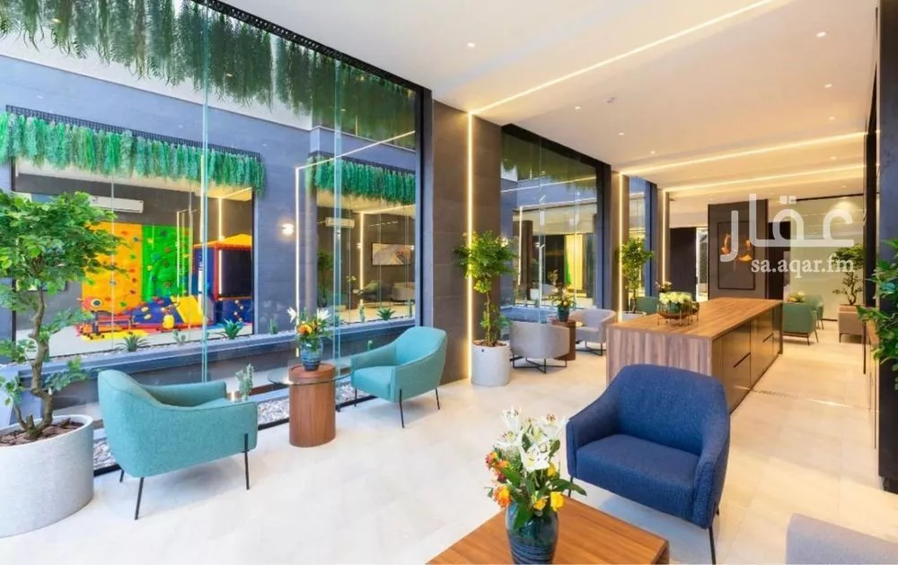 3 bedroom apartment in Qurtubah 22