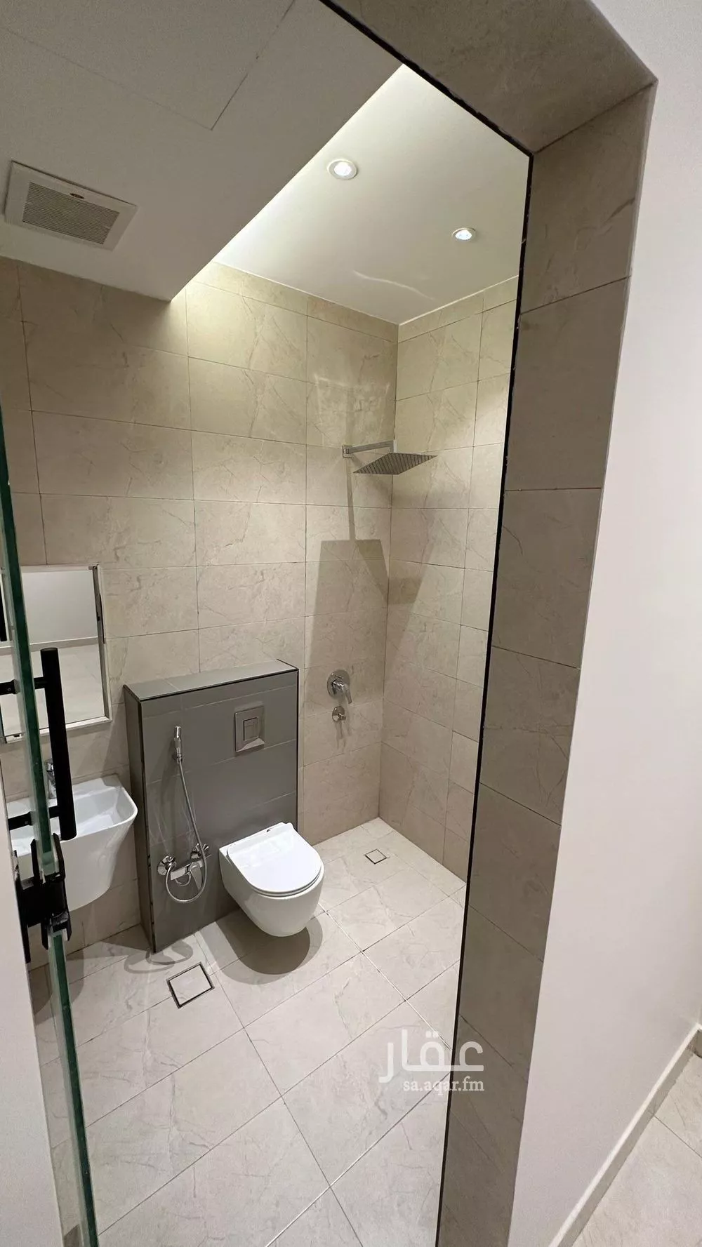 3 bedroom apartment in Qurtubah 5