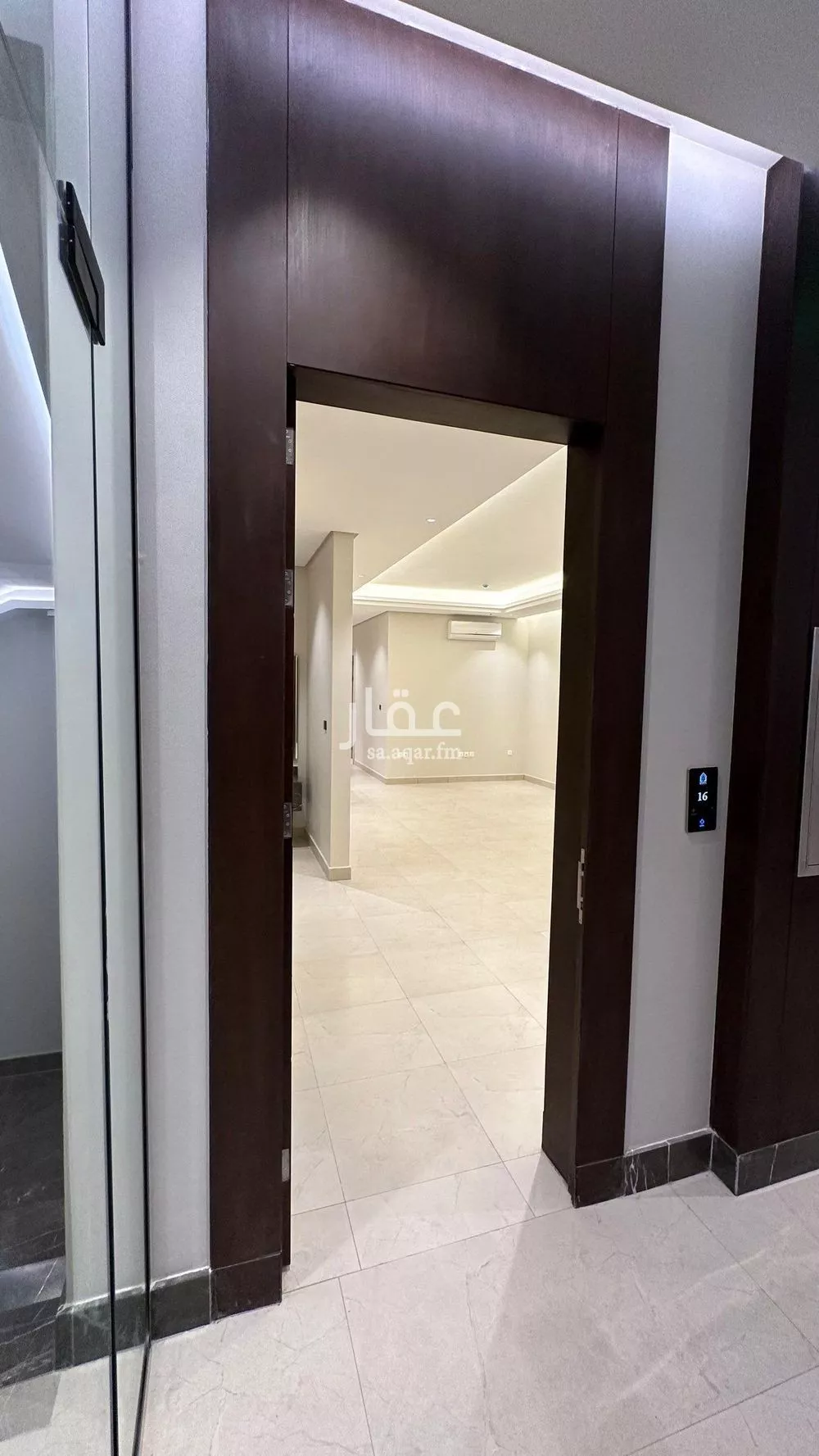 3 bedroom apartment in Qurtubah 7