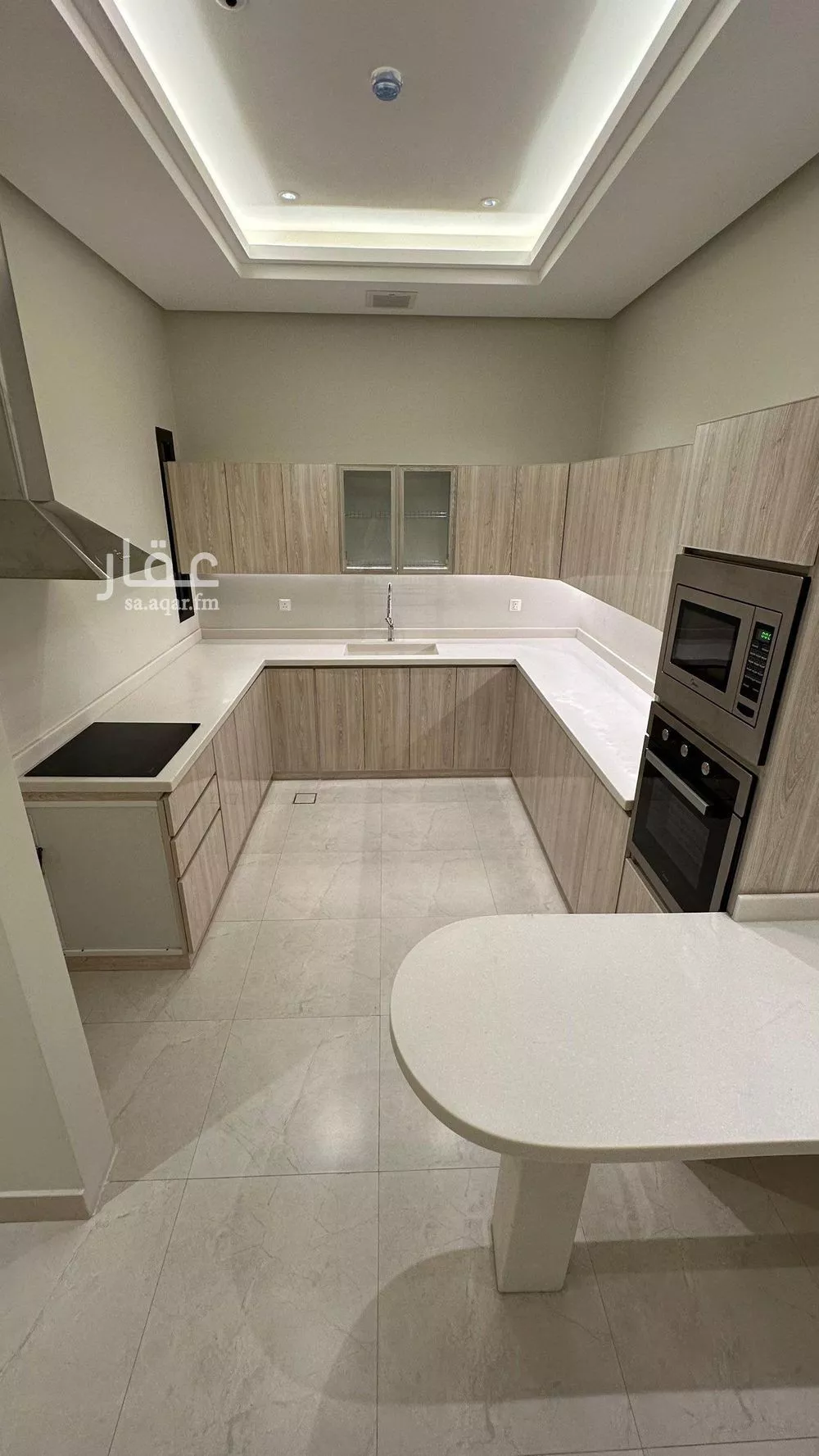 3 bedroom apartment in Qurtubah 9