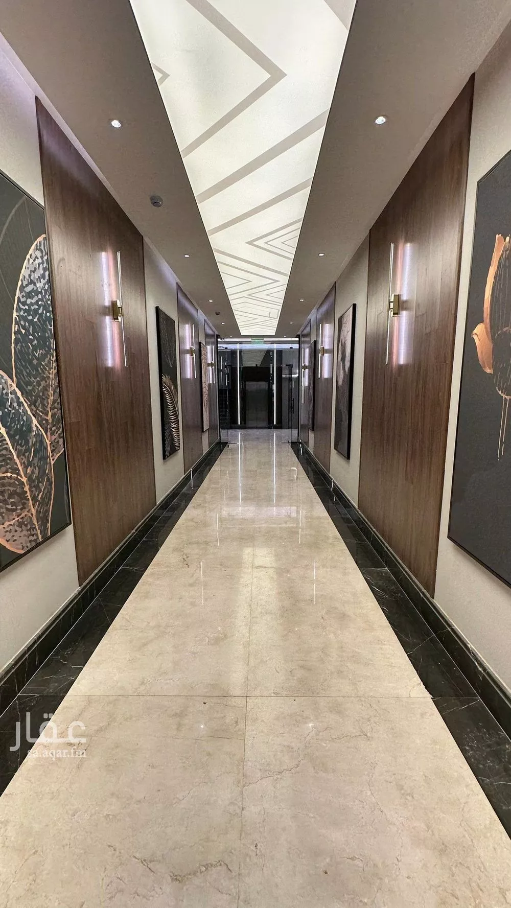 3 bedroom apartment in Qurtubah 10