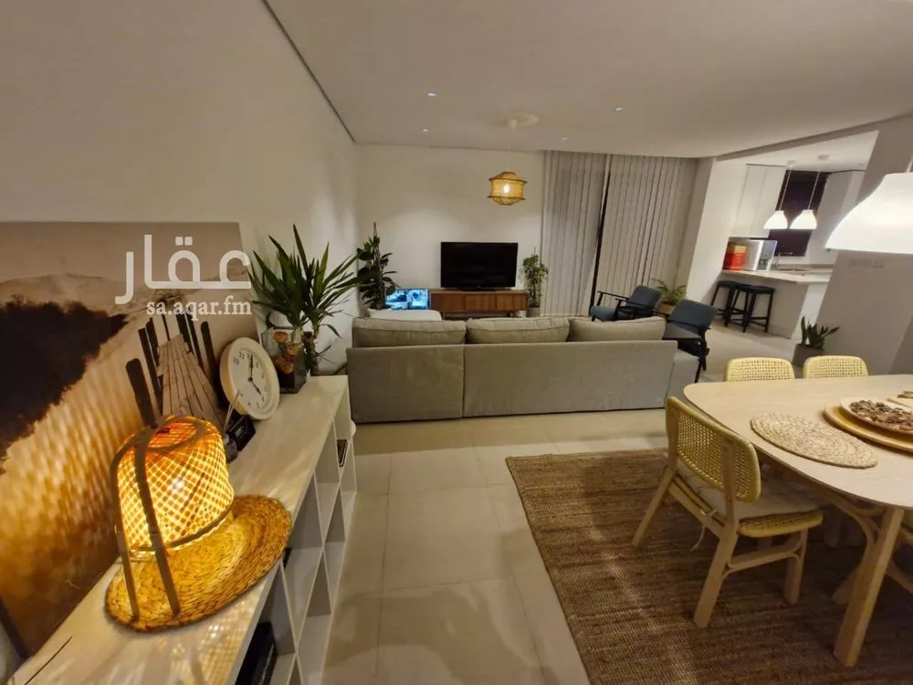 3 bedroom villa in Sidrah, Riyadh 4