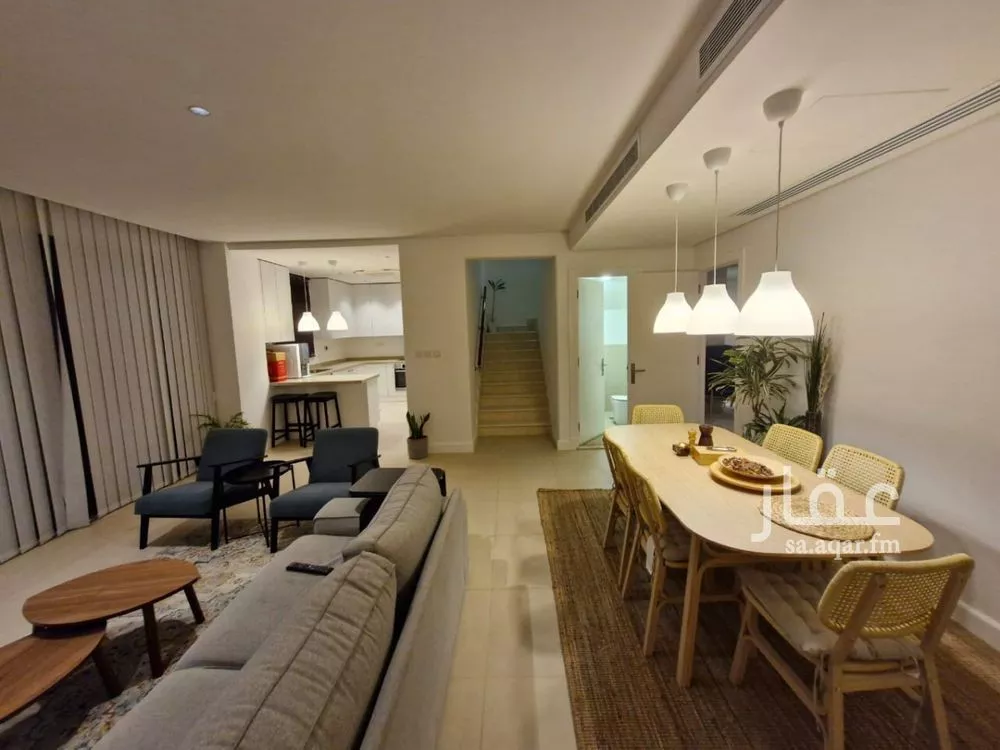 3 bedroom villa in Sidrah, Riyadh 5