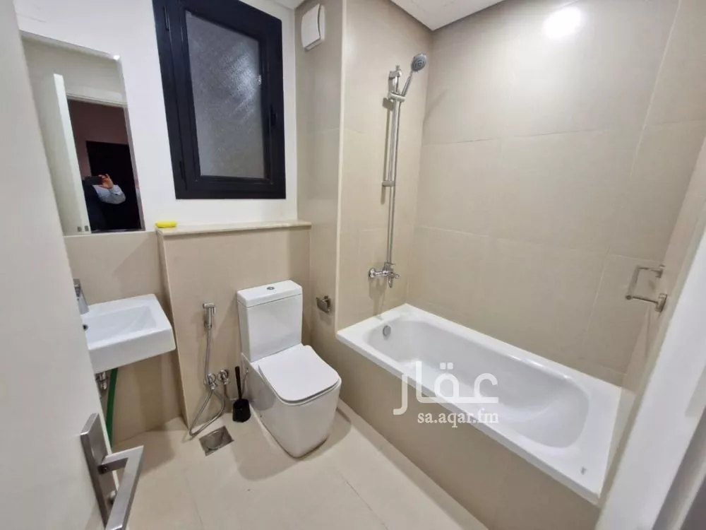 3 bedroom villa in Sidrah, Riyadh 8