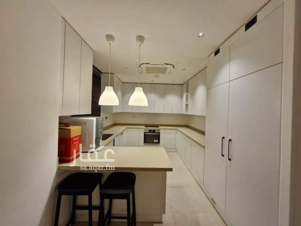 3 bedroom villa in Sidrah, Riyadh 9