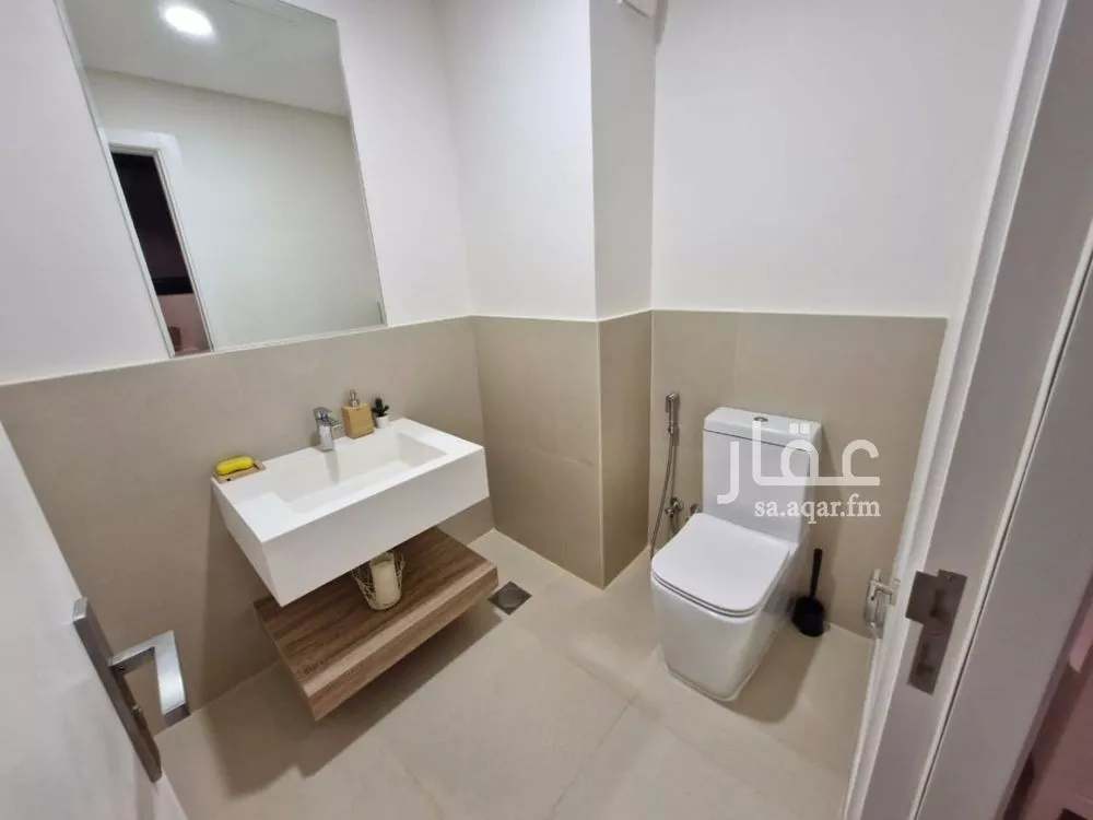 3 bedroom villa in Sidrah, Riyadh 10