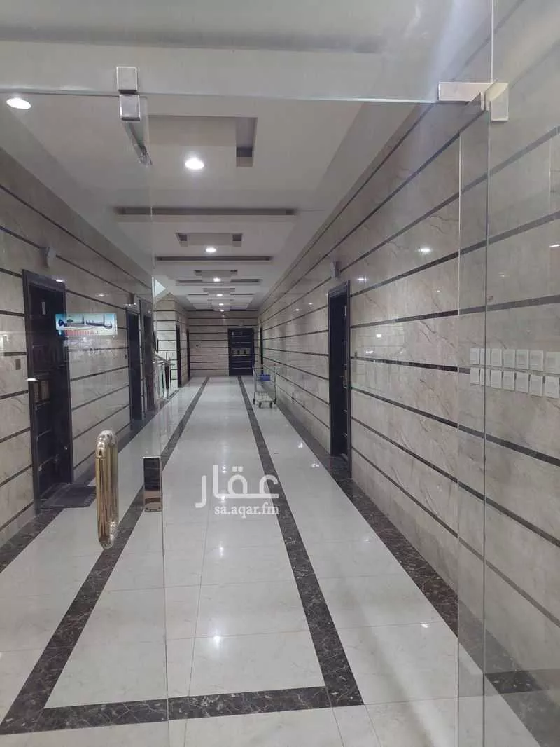 شقة 2 غرف في الملقا 2