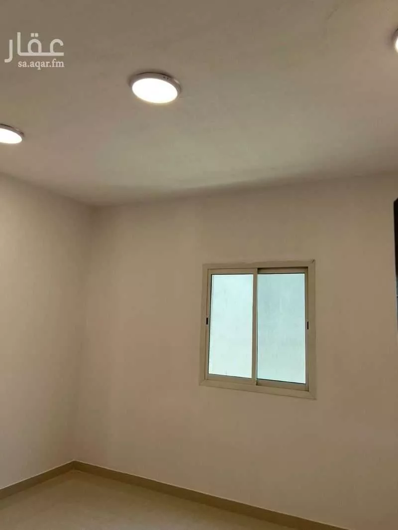 شقة 2 غرف في الملقا 6